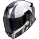 EXO-GT SP AIR Touradven 2025 Pearl White/Silver EXO-GT SP AIR Touradven 2025 Pearl White/Silver