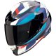 EXO-491 Abilis 2025 Black/Blue/Red EXO-491 Abilis 2025 Black/Blue/Red