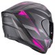 EXO-391 Aaxo 2025 Matt Black/Pink EXO-391 Aaxo 2025 Matt Black/Pink