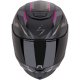 EXO-391 Aaxo 2025 Matt Black/Pink EXO-391 Aaxo 2025 Matt Black/Pink