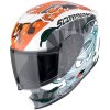 EXO-JNR AIR The4elements 2025 White/Blue/Orange EXO-JNR AIR The4elements 2025 White/Blue/Orange