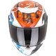 EXO-JNR AIR The4elements 2025 White/Blue/Orange EXO-JNR AIR The4elements 2025 White/Blue/Orange