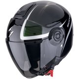 EXO-CITY II Intercity 2025 Black/Chameleon