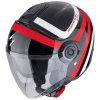 EXO-CITY II Riva 2025 Black/Red EXO-CITY II Riva 2025 Black/Red