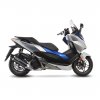 NERO Honda Forza 125 (17-20) NERO Honda Forza 125 (17-20)
