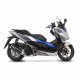 NERO Honda Forza 125 (17-20) NERO Honda Forza 125 (17-20)