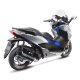NERO Honda Forza 125 (17-20) NERO Honda Forza 125 (17-20)