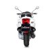 NERO Vespa GTS 300 (19-20) NERO Vespa GTS 300 (19-20)