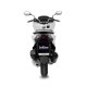 14081 Nero HONDA PCX 125 (21-24)