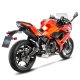 14170 Underbody KAWASAKI NINJA 650 (17-20), Z 650 (17-20)