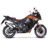 14192ET LV One Evo Titanium KTM 1090 ADVENTURE/R (17-19), 1290 SUPER ADVENTURE R/S/T (17-20)