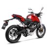 14246E LV One Evo Carbon HONDA CB 125 R Neo Sports Café (18-20)