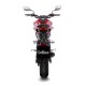14246E LV One Evo Carbon HONDA CB 125 R Neo Sports Café (18-20)