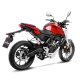 14246EK LV One Evo Carbon HONDA CB 125 R Neo Sports Café (18-20)