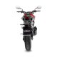 14391E LV One Evo Carbon HONDA CB 125 R Neo Sports Café (21-23)