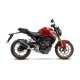 14391EK LV One Evo Carbon HONDA CB 125 R Neo Sports Café (21-23)