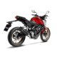 14391EK LV One Evo Carbon HONDA CB 125 R Neo Sports Café (21-23)