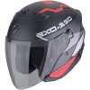 EXO-230 Band 2025 Matt Black/Red/Silver EXO-230 Band 2025 Matt Black/Red/Silver