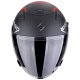 EXO-230 Band 2025 Matt Black/Red/Silver EXO-230 Band 2025 Matt Black/Red/Silver