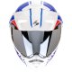 ADX-2 Lewis 2025 White/Blue/Red ADX-2 Lewis 2025 White/Blue/Red