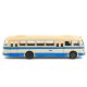 Model 1:43 Autobus Škoda 706 RTO - ČSAD