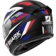 D-SKWAL 3 Firstlap Mat 2025 Black/Blue/Red D-SKWAL 3 Firstlap Mat 2025 Black/Blue/Red