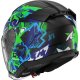 SKWAL JET Pranz Mat 2025 Black/Green/Blue SKWAL JET Pranz Mat 2025 Black/Green/Blue