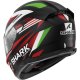 D-SKWAL 3 Firstlap Mat 2025 Black/Red/Green D-SKWAL 3 Firstlap Mat 2025 Black/Red/Green