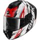 SPARTAN RS Hibolt 2025 Black/Red/Chrom SPARTAN RS Hibolt 2025 Black/Red/Chrom