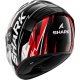 SPARTAN RS Hibolt 2025 Black/Red/Chrom SPARTAN RS Hibolt 2025 Black/Red/Chrom