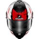 SPARTAN RS Hibolt 2025 Black/Red/Chrom SPARTAN RS Hibolt 2025 Black/Red/Chrom