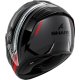 SPARTAN RS Byrhon 2025 Black/Irdescent/Red SPARTAN RS Byrhon 2025 Black/Irdescent/Red