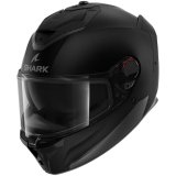 Spartan GT PRO Blank Mat 2025 Black/Anthracite
