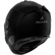 Spartan GT PRO Blank Mat 2025 Black/Anthracite Spartan GT PRO Blank Mat 2025 Black/Anthracite