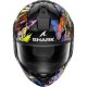 Ridill 2 Raging Beast 2025 Black/Violet/Yellow Ridill 2 Raging Beast 2025 Black/Violet/Yellow