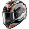 Ridill 2 Apex 2025 Silver/Black/Orange Ridill 2 Apex 2025 Silver/Black/Orange