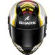 AERON GP Replica Raul Fernandez Signature 2025 Carbon/White/Yellow AERON GP Replica Raul Fernandez Signature 2025 Carbon/White/Yellow