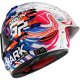 AERON GP Replica Zarco GP France 2025 Carbon/Violet/Blue AERON GP Replica Zarco GP France 2025 Carbon/Violet/Blue