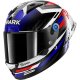 AERON GP FIM Firstlap 2025 Carbon/Blue/Red AERON GP FIM Firstlap 2025 Carbon/Blue/Red