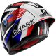 AERON GP FIM Firstlap 2025 Carbon/Blue/Red AERON GP FIM Firstlap 2025 Carbon/Blue/Red