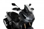 Větrný štít Sport Honda ADV 350 (22-25) Větrný štít Sport Honda ADV 350 (22-25)