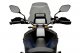 Větrný štít Touring Suzuki DL800 V-Strom DE (23-25) Větrný štít Touring Suzuki DL800 V-Strom DE (23-25)