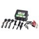 Fulbank 2000 Lithium 6V/12V 3x 2A Fulbank 2000 Lithium 6V/12V 3x 2A