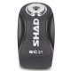 Kotoučový zámek SC21 černá/čep 6 mm Kotoučový zámek SC21 černá/čep 6 mm