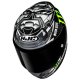 RPHA 12 Quartararo Replica Black MC5 RPHA 12 Quartararo Replica Black MC5