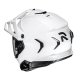 RPHA 60 Solid Pearl White