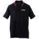 Polokošile Revs CAPETOWN 2023 Black Polokošile Revs CAPETOWN 2023 Black