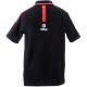 Polokošile Revs CAPETOWN 2023 Black Polokošile Revs CAPETOWN 2023 Black