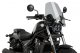 Větrný štít New Generation Touring Honda CMX 500 Rebel (17-25) Větrný štít New Generation Touring Honda CMX 500 Rebel (17-25)