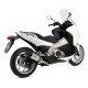 LV One Evo Honda Integra 700/750 / NC 750(12-15) LV One Evo Honda Integra 700/750 / NC 750(12-15)